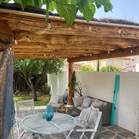 A Beautiful Little House Holiday home
