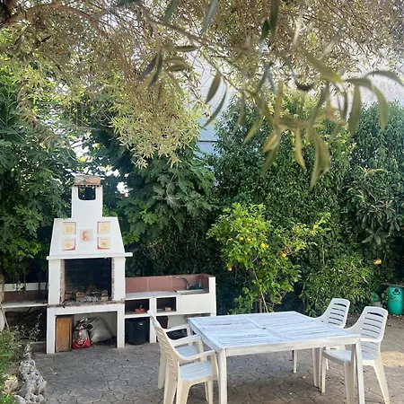 A Beautiful Little House Torredembarra
