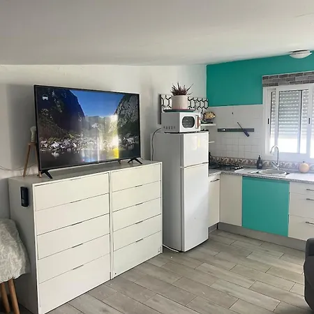 A Beautiful Little House *