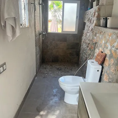 A Beautiful Little House Holiday home Torredembarra