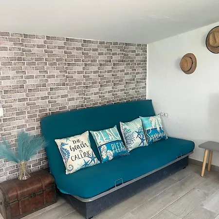 A Beautiful Little House Holiday home Torredembarra